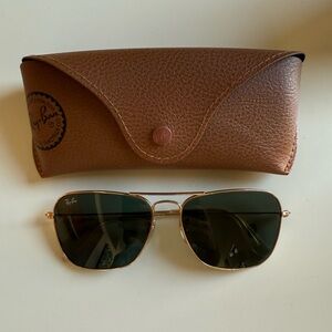 Ray-Ban sunglasses